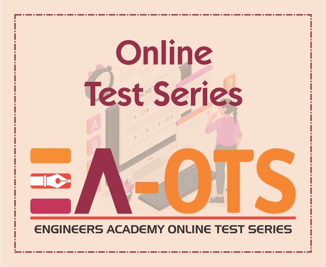 UPPSC Assistant Engineer (AE) 2021 Online/Offline Test Series