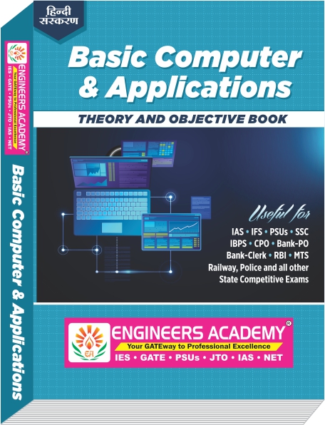 Basic Computer & Applications